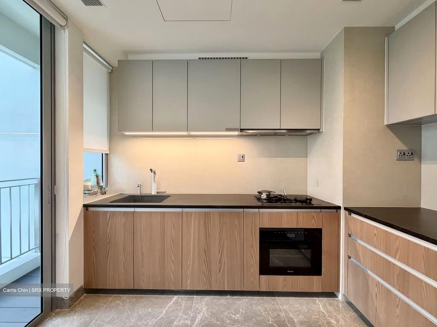 Boulevard 88 (D10), Apartment #577003861